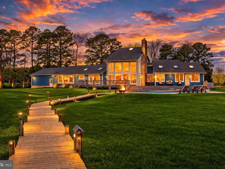 106 N Creek Court, Stevensville, MD 21666 Main Photo