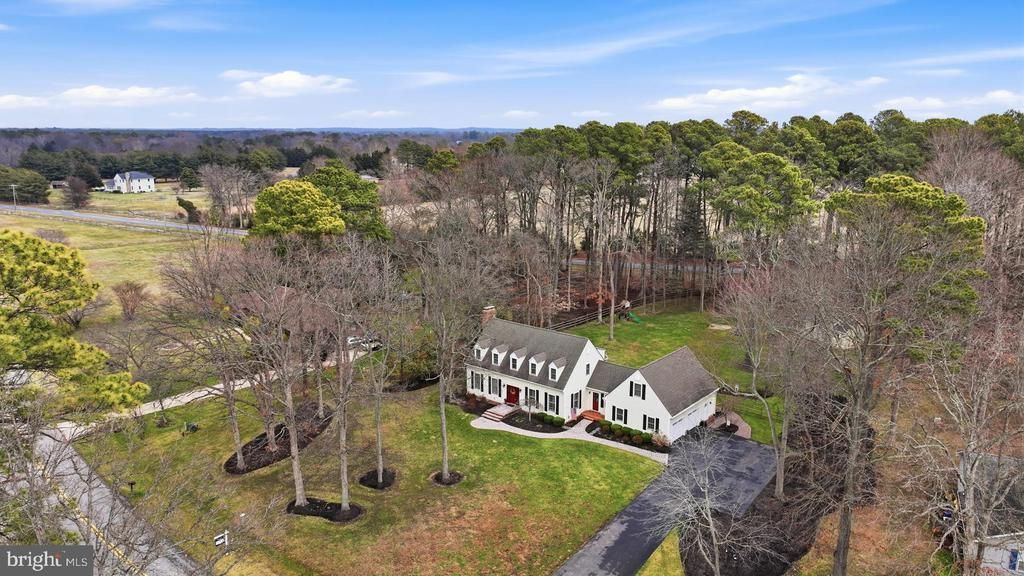 322 Prospect Bay Drive W, Grasonville, MD 21638 Main Photo