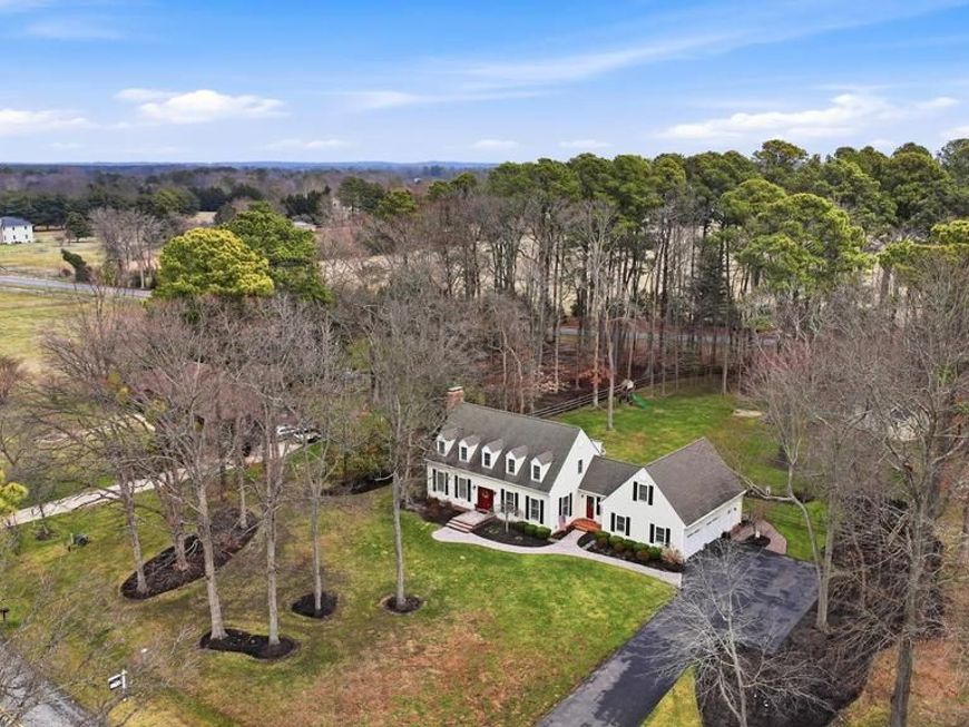 322 Prospect Bay Drive W, Grasonville, MD 21638 Main Photo