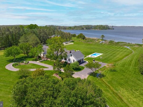 6448 PARTRIDGE LANE , ROYAL OAK, MD 21662