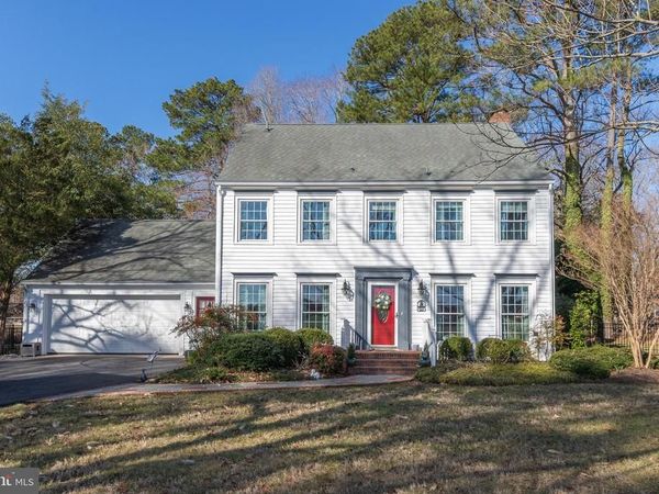 4154 NICHOLAS MEWS, SALISBURY, MD 21804