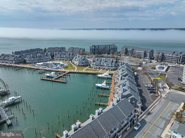 403 14TH STREET, Unit 13, OCEAN CITY, MD 21842