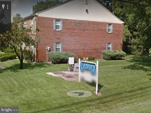 5303 Harding Highway, Unit 1208, Mays Landing, NJ 08330 Main Photo