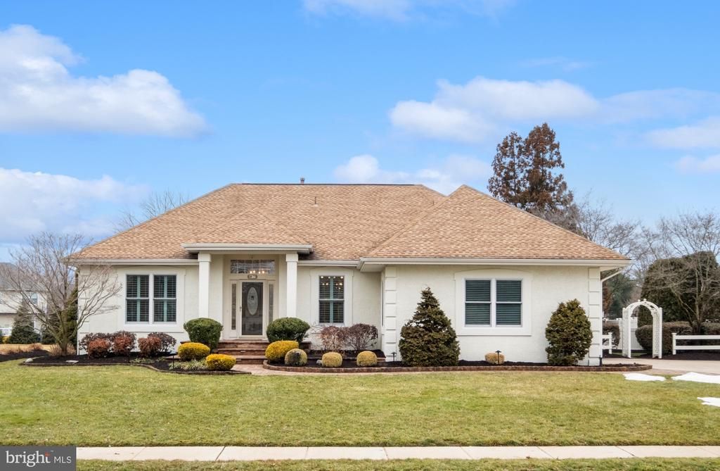 7 Wilkins Road, Hainesport, NJ 08036 Main Photo