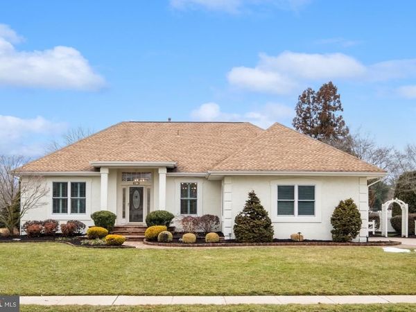 7 WILKINS ROAD, HAINESPORT, NJ 08036