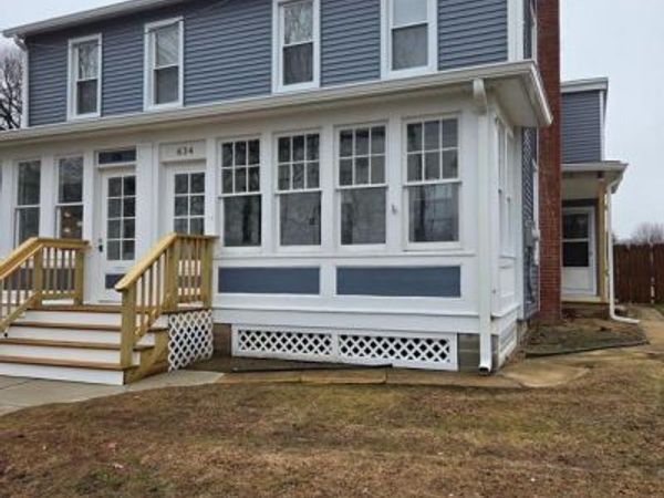 634 E FRONT STREET, FLORENCE, NJ 08518