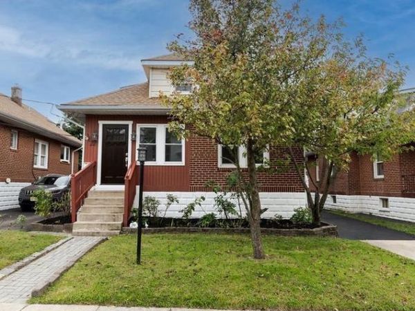 22 W 6TH AVENUE, RUNNEMEDE, NJ 08078