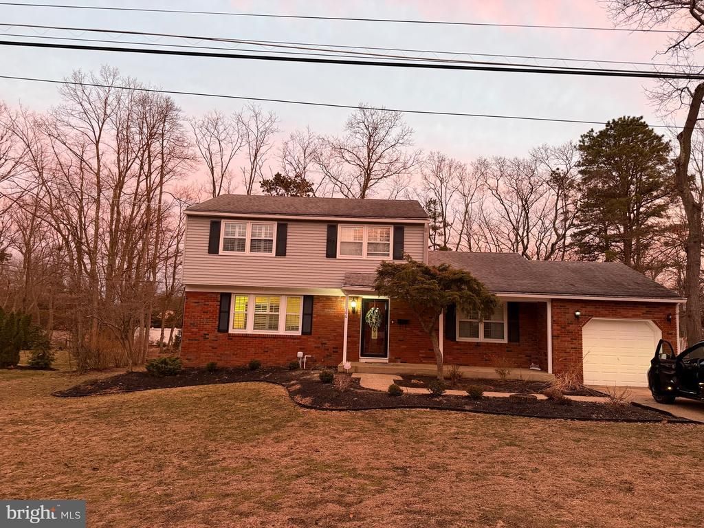 106 Cornell Drive, Voorhees, NJ 08043 Main Photo
