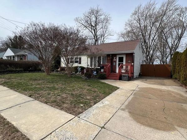 215 CORNELL AVENUE, STRATFORD, NJ 08084