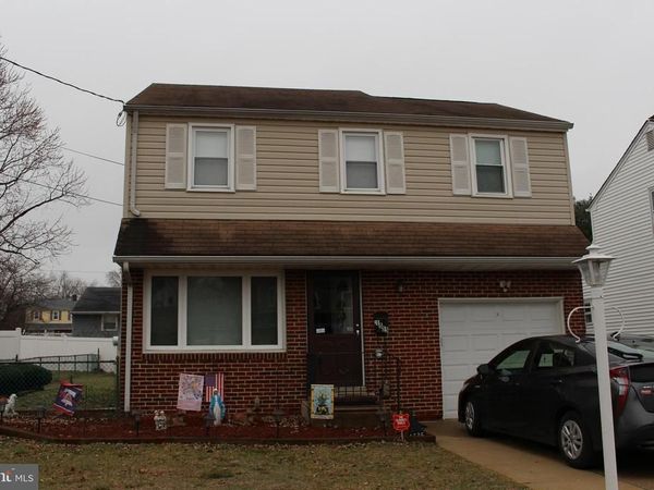 1535 TINSMAN AVENUE, PENNSAUKEN, NJ 08110