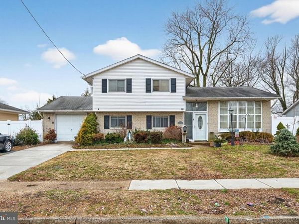 24 STATE STREET, BLACKWOOD, NJ 08012