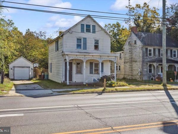 2271 ROUTE 50, WOODBINE, NJ 08270