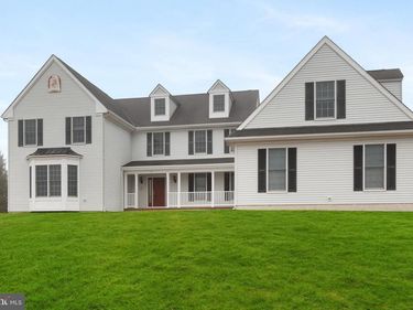 3 MANCHUR COURT, FLEMINGTON, NJ 08822