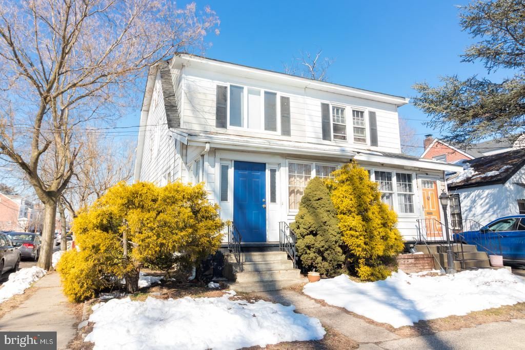 632 Lalor Street, Trenton, NJ 08611 Main Photo