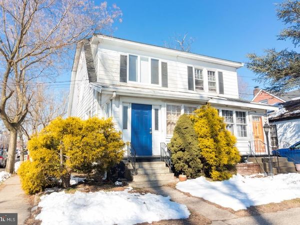 632 LALOR STREET, TRENTON, NJ 08611