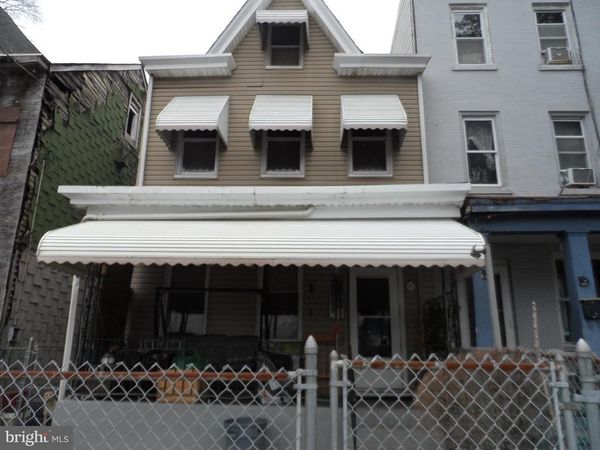 1224 E STATE STREET, TRENTON, NJ 08609