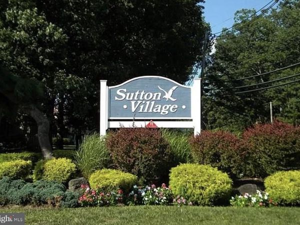 27 SUTTON DRIVE, BRICK, NJ 08724