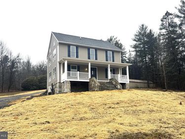 280 OLD WAYNESBORO ROAD, FAIRFIELD, PA 17320