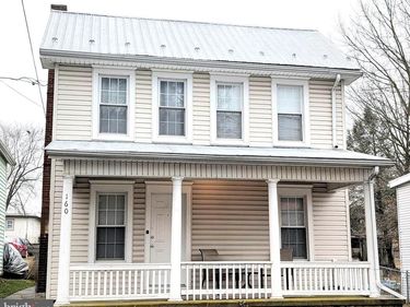 160 N MAIN STREET, ASPERS, PA 17304