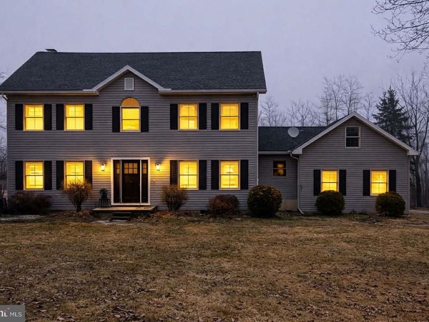 4905 Oxford Road, York Springs, PA 17372 Main Photo