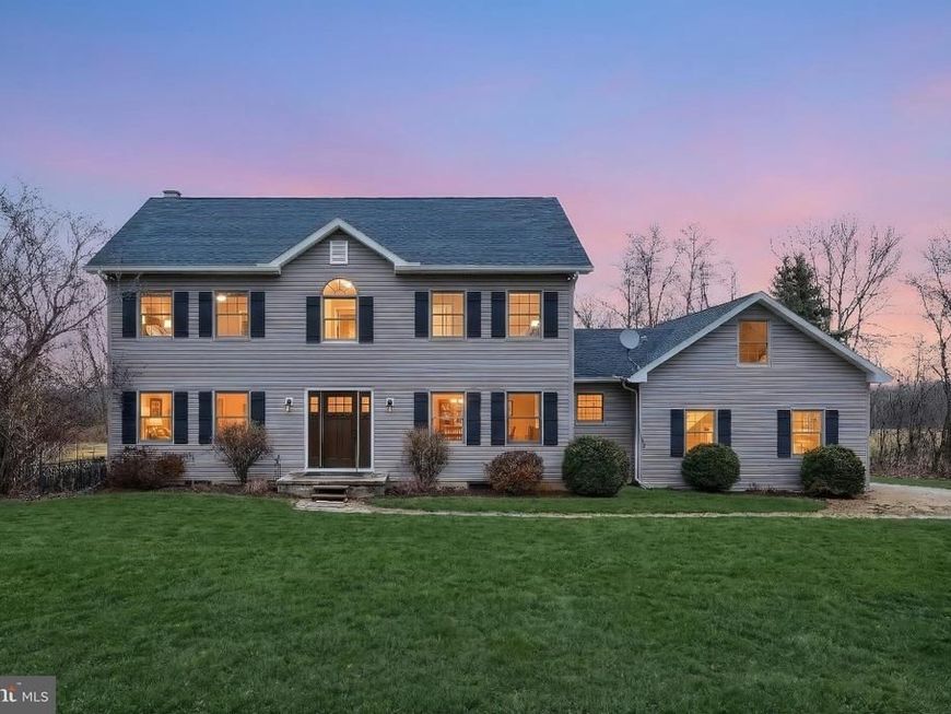 4905 Oxford Road, York Springs, PA 17372 Main Photo