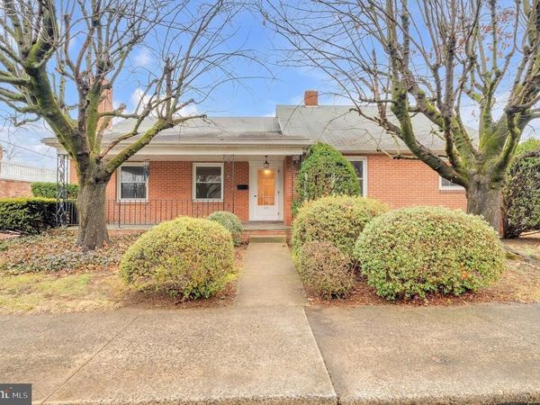 542 HILLCREST PLACE , GETTYSBURG, PA 17325