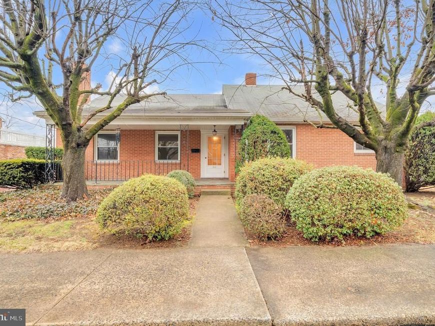 542 Hillcrest Place , Gettysburg, PA 17325 Main Photo