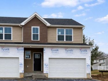 221 LUCILLE WAY, Unit LOT 24, FLEETWOOD, PA 19522