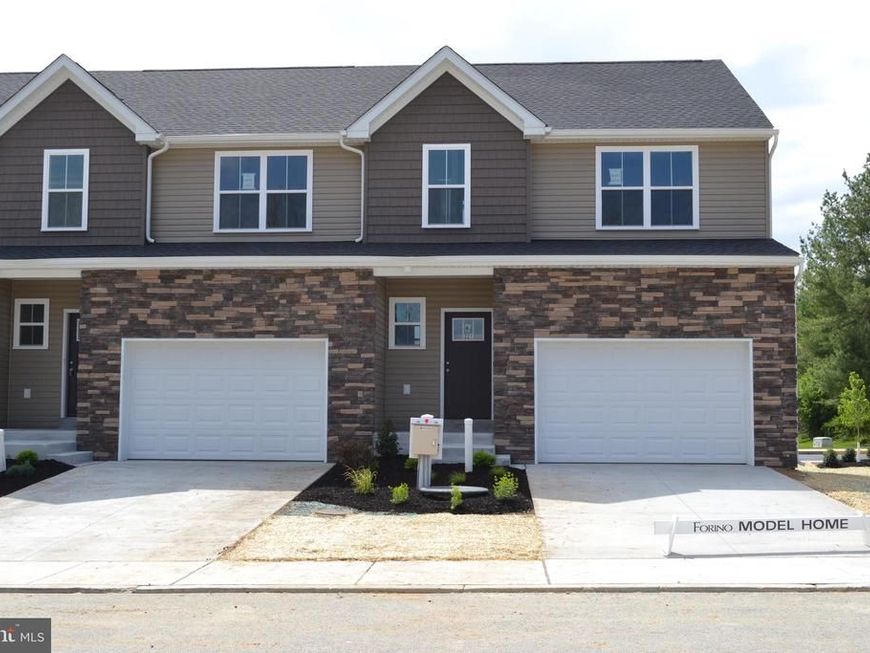 221 Lucille Way, Unit LOT 24, Fleetwood, PA 19522 Main Photo