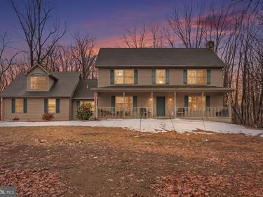 150 TURKEY ROAD, KEMPTON, PA 19529