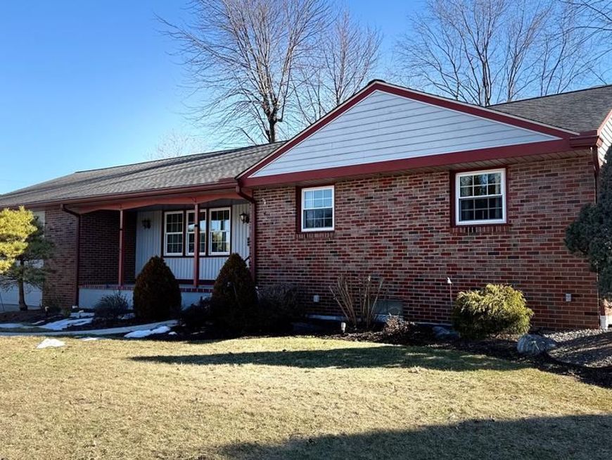 1745 York Road, Reading, PA 19610 Main Photo