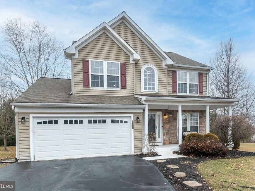 2070 Huber Drive, Quakertown, PA 18951 Main Photo