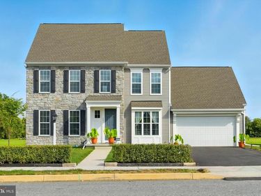 151 MOOREFIELD STREET, MECHANICSBURG, PA 17055