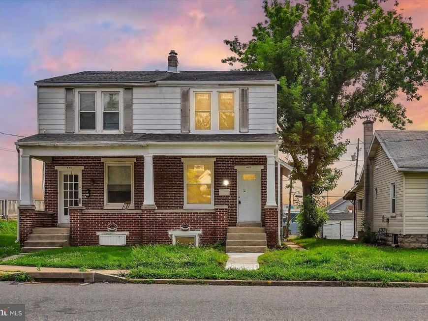 443 N 2nd Street , Wormleysburg, PA 17043 Main Photo