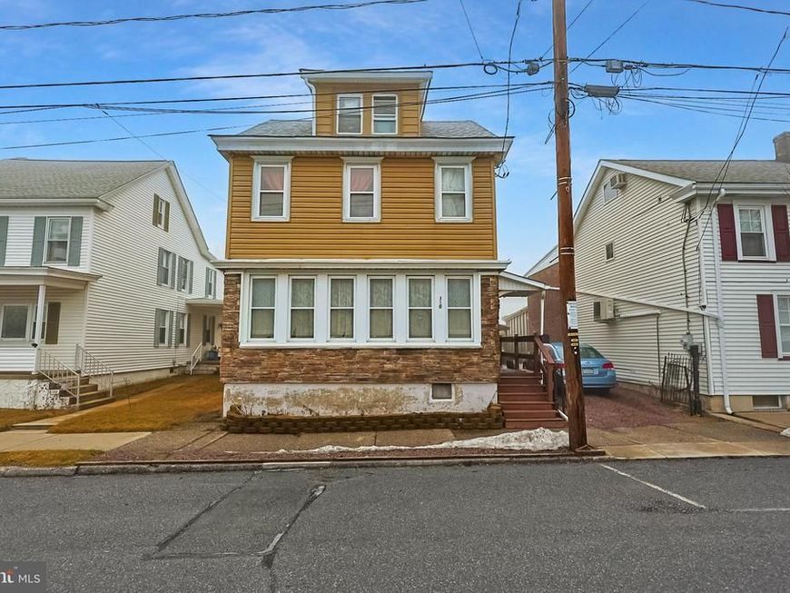 310 W Ludlow Street , Summit Hill, PA 18250 Main Photo