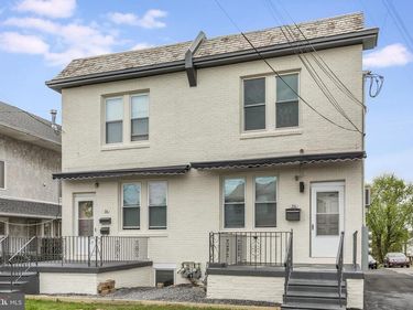316 HUNTINGDON PIKE, Unit 316C, JENKINTOWN, PA 19046