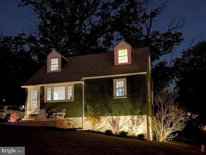 12 Longview Road , Malvern, PA 19355 Main Photo