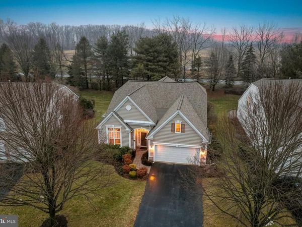 454 MIMOSA CIRCLE , KENNETT SQUARE, PA 19348