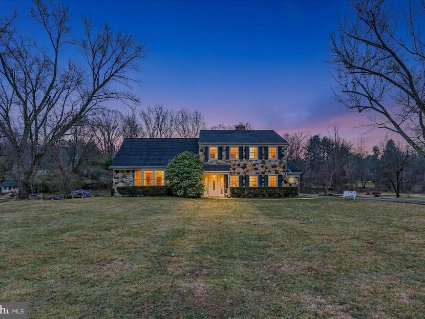 1416 Ponds Edge Road, West Chester, PA 19382 Main Photo