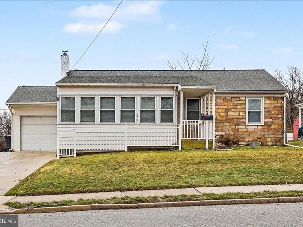 1212 MADISON AVENUE, PHOENIXVILLE, PA 19460