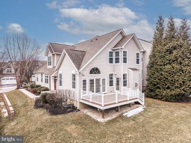 2837 TANSEY LANE, CHESTER SPRINGS, PA 19425