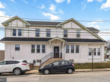 537 ELM AVENUE, UPPER DARBY, PA 19082