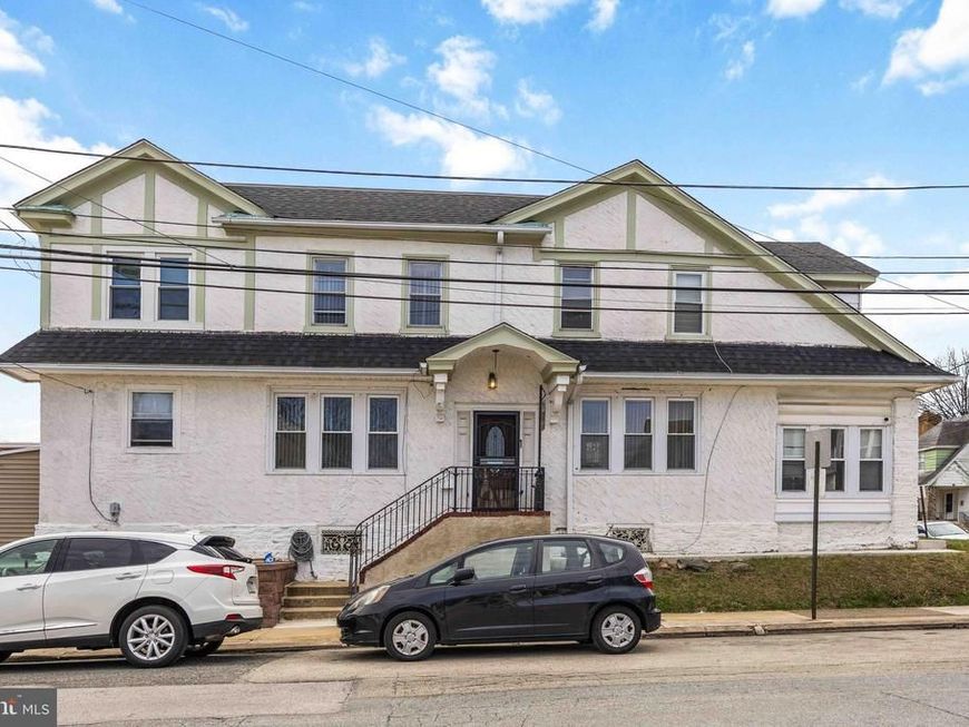 537 Elm Avenue, Upper Darby, PA 19082 Main Photo