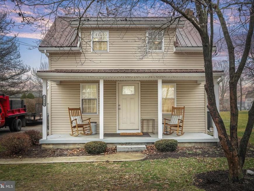5529 Greenvillage Road , Chambersburg, PA 17202 Main Photo