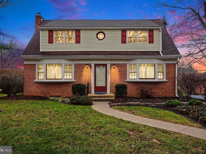 1045 Grandview Boulevard, Lancaster, PA 17601 Main Photo