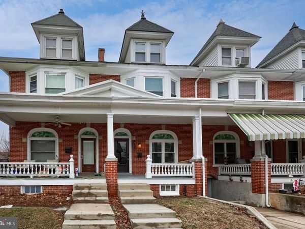 130 PARK AVENUE, EPHRATA, PA 17522