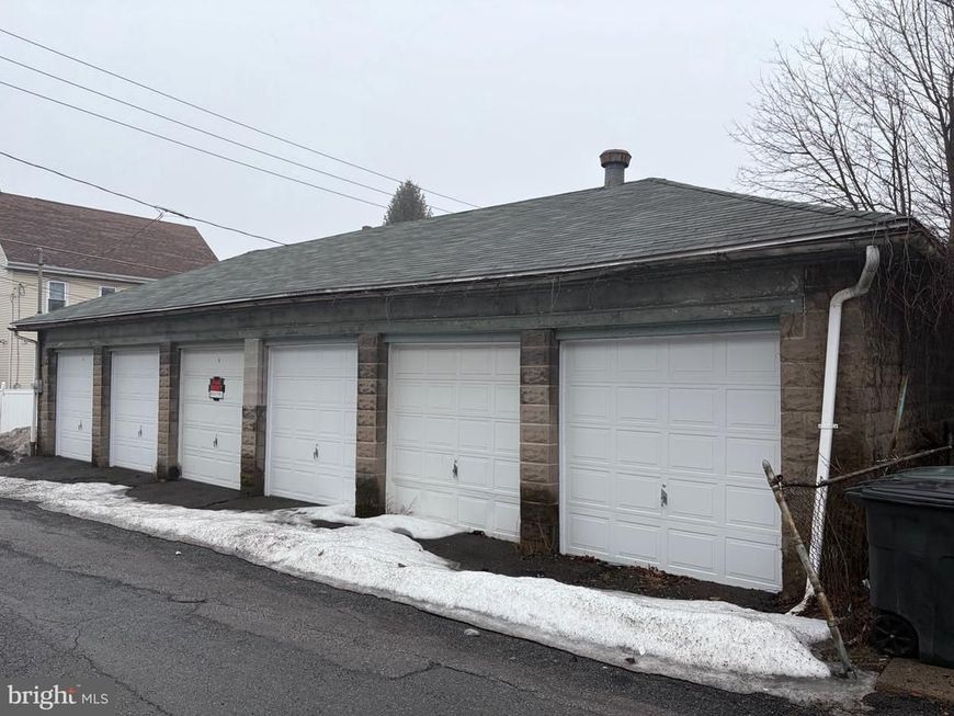 116 N Laurel Street, Unit N, Hazleton, PA 18202 Main Photo