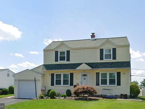 308 FOREST AVENUE, WILLOW GROVE, PA 19090
