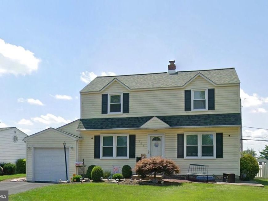 308 Forest Avenue, Willow Grove, PA 19090 Main Photo
