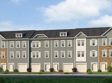 3076 MARTHA WAY, Unit 59, RED HILL, PA 18073